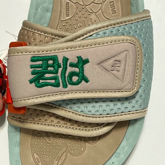 Adidas Pharrell NIGO HU \